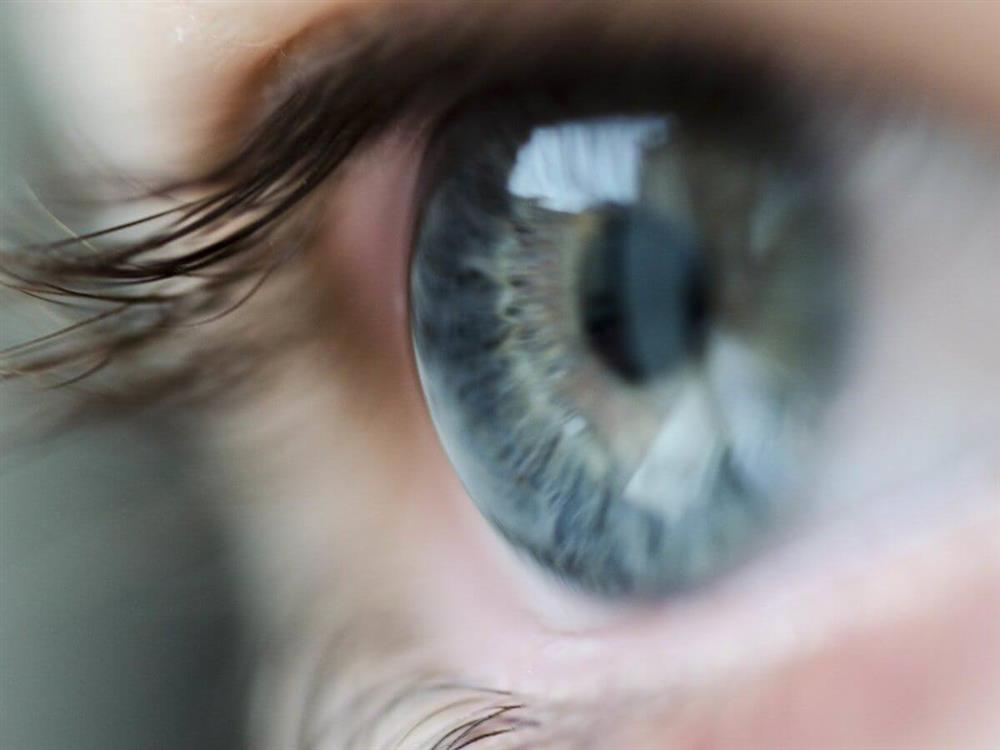 آنتی اکسیدان لوتئین فوق العاده برای سلامتی چشم ها